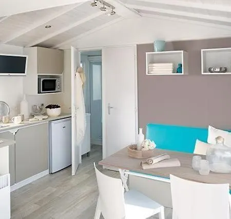 Semesterbostad In Hohenlychen Mit Grill, Loggia 1 Lychen